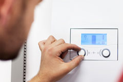 best Ifold boiler servicing companies