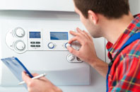 free commercial Ifold boiler quotes